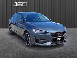 CUPRA LEON 1.5e TSI - 150 - DSG 7 V