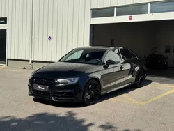 Audi S3 8V1 Sedan / Berline 2.0 TFSI 300cv QUATTRO S-TRONIC / SUIVI COMPLET / GARANTIE 3 MOIS