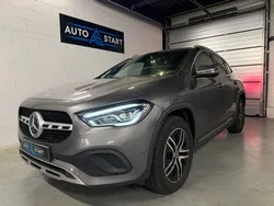 Mercedes GLA 200d 150Ch /HISTORIQUE COMPLET/CAMERA DE RECUL/AVERTISSEUR D'ANGLES MORTS/CLIMATISATION BI-ZONE