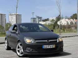 Opel Astra GTC Sportvan 1.9CDTI 150cv