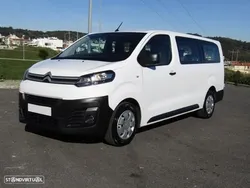 Citroën Spacetourer XL 1.5 BlueHDi 120 Business