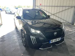 PEUGEOT 2008 PureTech 130 S&S EAT8 Allure