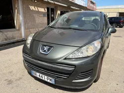 PEUGEOT 207 1.6 VTi 120ch BOITE AUTO garantie 12 mois