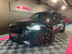AUDI RS Q3 SPORTBACK 2.5 TFSI 400 ch S tronic 7 - SECOND MAIN - TOIT OUVRANT - SIEGES CHAUFFANTS - ENTRETIEN AUDI