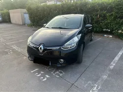 Renault Clio 4 1.5 dci Boîte Auto