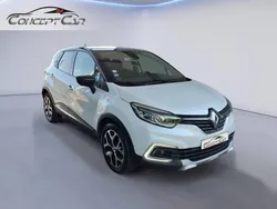 Renault Captur I 0.9 TCe 90ch energy Business