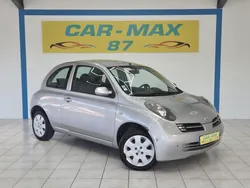 Nissan Micra 1.2 i 65cv