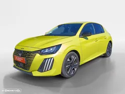 Peugeot 208 1.2 PureTech Allure