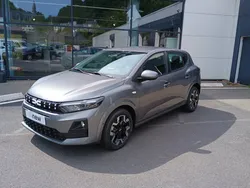 DACIA Sandero TCe 100 Journey