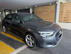AUDI A3 SPORTBACK 35 TFSI MILD HYBRIDE 150ch SLINE