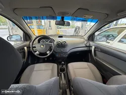 Chevrolet Aveo 1.2 LS