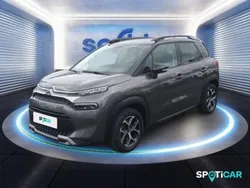 Citroen C3 Aircross 1.2 PureTech 110ch S&S PLUS