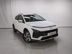 Hyundai BAYON MAXX 1.0 TGDI 100CV MICROHIBRIDO