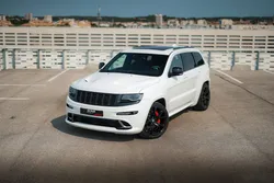 JEEP Grand Cherokee 6.4 V8 HEMI 468ch SRT BVA8