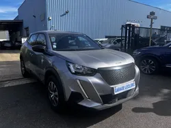 Peugeot 2008 1.2 PURETECH 100CH S&S ACTIVE PACK