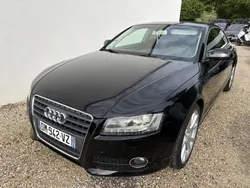 Audi A5 2.0 TFSI 180CH AMBIENTE