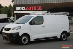 Peugeot Expert B-HDI 120 S&S STANDARD PREMIUM
