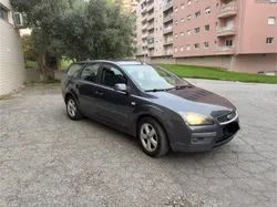 Ford Focus 1.6 tdci 110cv