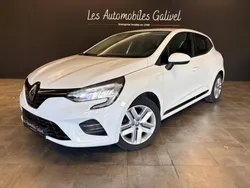 Renault Clio 1.0 TCe 100ch Business
