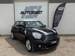 Mini Countryman Cooper D Business Call 112 ch BVM6