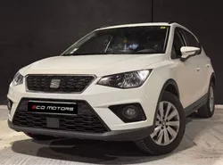 SEAT Arona 1.0 EcoTSI - 115 Start&Stop Style