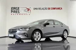 Opel Insignia GRAND SPORT 1.5 CDTI EDITION BUSINESS AUTO 122 CV - 78607 KM