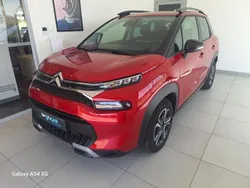 Citroën C3 Aircross PureTech 110 S&S BVM6 Feel Pack