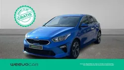 KIA Ceed 1.0 T-GDI Eco-Dynamics Tech 100