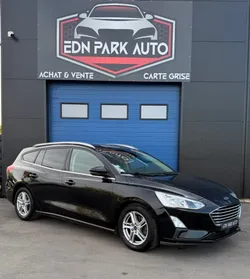 Ford Focus IV Break 1.0 SCTi 12V EcoBoost 125 cv Boîte auto garantie
