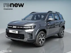 Dacia Bigster 1.2 Mild Hybrid Expression