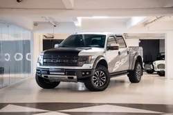 F150 shelby raptor