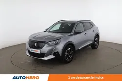 Peugeot 2008 1.2 PureTech Allure 131 ch