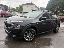 Citroen C4 CACTUS BLUEHDI 100 SHINE