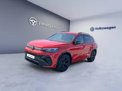 Volkswagen Tiguan 1.5 eTSI 150ch DSG7 R-Line Edition