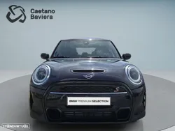 MINI 5 Portas Cooper S Premium Classic Auto