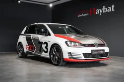 Volkswagen Golf VII GTI STAGE 1 300CH - EMBRAYAGE RENFORCÉ HISTORIQUE D'ENTRETIEN COMPLET 60 000KM