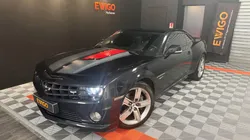 CHEVROLET CAMARO COUPE 6.2 430 45EME ANNIVERSARy