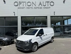 Mercedes VITO FG 110 CDI COMPACT PRO PROPULSION TVA RECUPERABLE