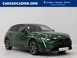 PEUGEOT 308 1.2 PureTech S&S Allure Pack EAT8 130