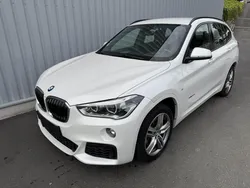 BMW X1 xDrive 20d 190 CH F48 M SPORT + CAMERA