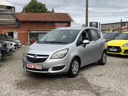 Opel Meriva II 1.4 Twinport 100ch Essentia