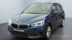BMW Série 2 de 2022