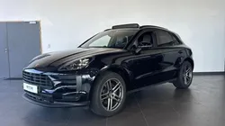 Porsche Macan 2.0 245 ch PDK