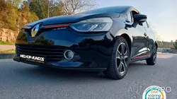 Renault Clio de 2014