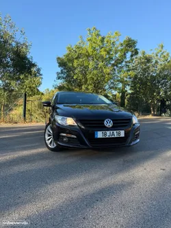 VW CC