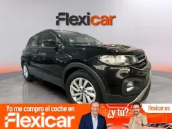 Volkswagen T-Cross 1.0 TSI Advance