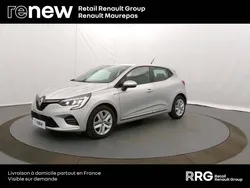 Renault clio tce 90 21n business