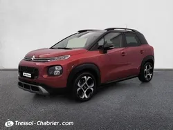CITROEN C3 Aircross PureTech 130 S&S EAT6 Shine Pack