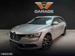 Renault Talisman Sport Tourer ENERGY dCi 160 EDC INITIALE PARIS