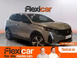 PEUGEOT 3008 1.2 S&S PureTech Allure Pack 130